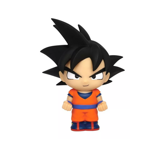 Alcancía Goku Dragon Ball Original