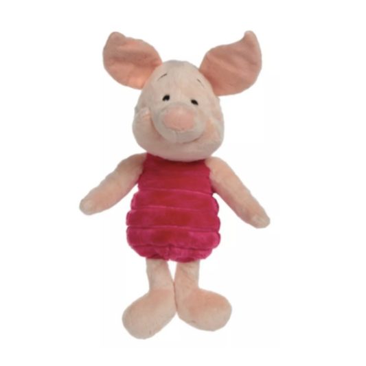 Peluche Piglet Winnie Pooh Disney Store Premium