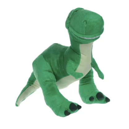 Peluche Disney Rex Toy Story