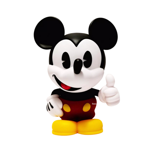 Alcancia Mickey Mouse Monogram Original