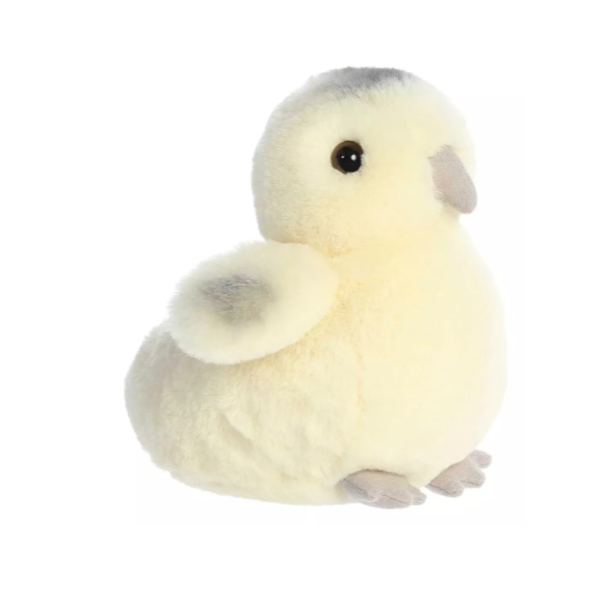 Peluches Aurora Mini Flopsie Castor Bebé Cafe Roedor Peluches Aurora Mini Flopsie Castor Bebé Cafe Roedor