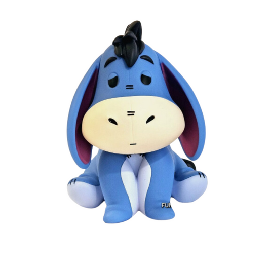 Alcancia De Igor Winnie The Pooh Mongram
