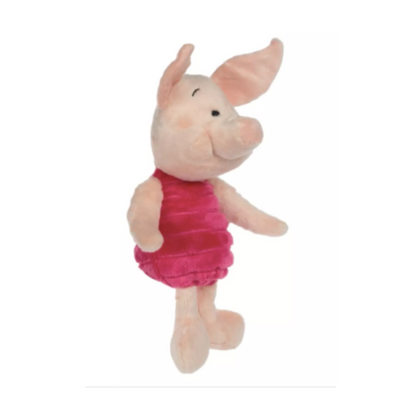 Peluche Piglet Winnie Pooh Disney Store Premium