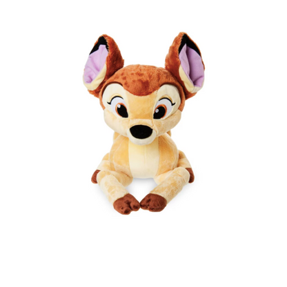 Peluche Bambi Disney Premium