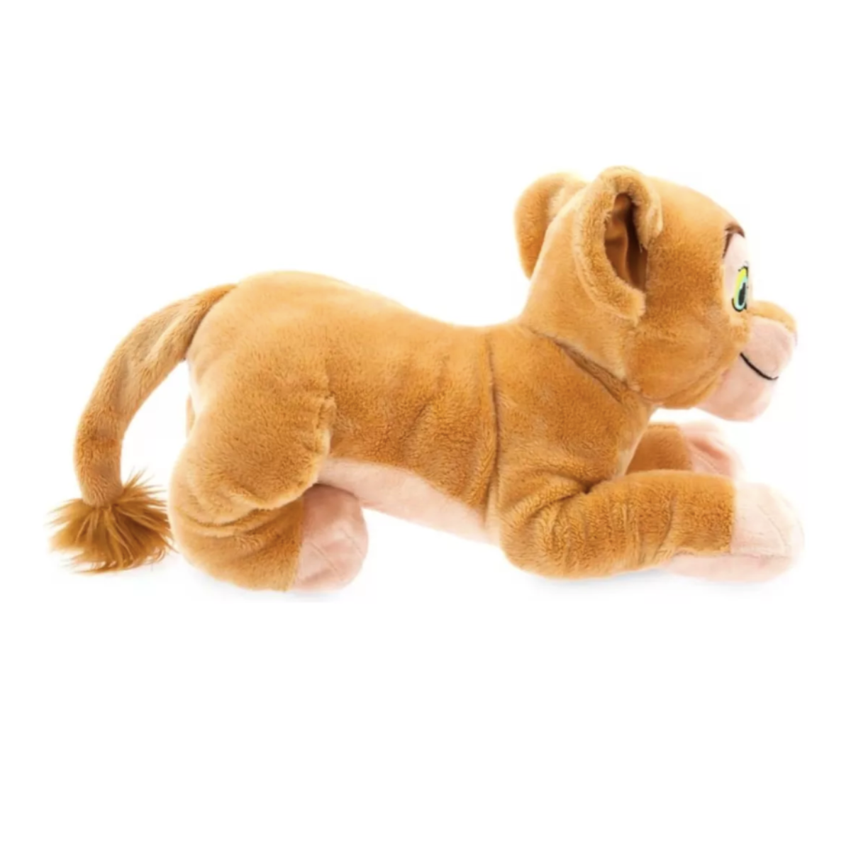 Peluche Del Rey Leon Nala Premium