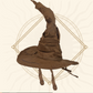 Sombrero Seleccionador Oficial Tienda Harry Potter