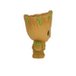 Guardianes De La Galaxia Baby Groot Alcancía Monogram