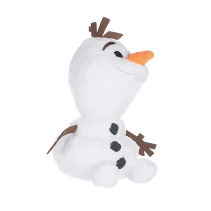 Olaf Frozen Disney Store - Peluche Térmico para Microondas