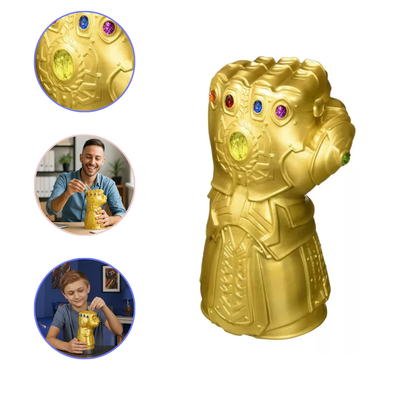 Guante de Thanos - Alcancía