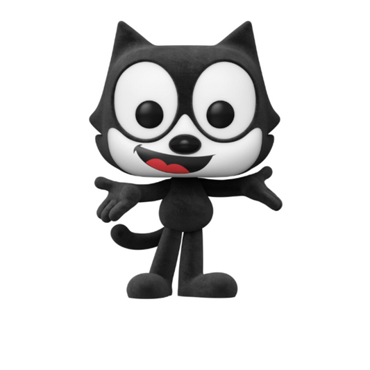 Funko Pop Felix El Gato Floked 526 Edición Especial