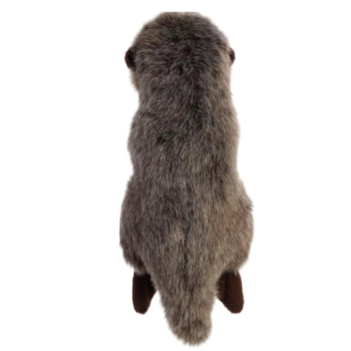 Peluche Aurora Línea Miyoni Nutria Baby