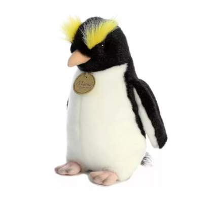 Peluche Aurora, Miyoni, Pingüino Emperador