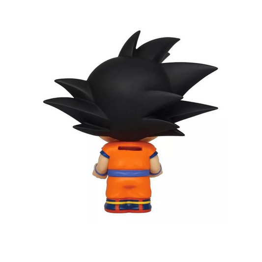 Alcancía Goku Dragon Ball Original