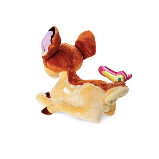 Peluche Bambi Disney Premium