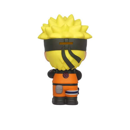 Alcancia Naruto Chibi Original Monogram