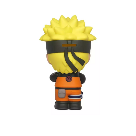 Alcancia Naruto Chibi Original Monogram