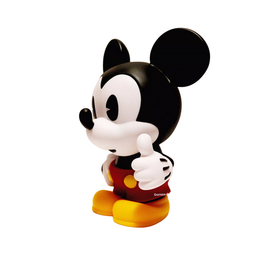 Alcancia Mickey Mouse Monogram Original