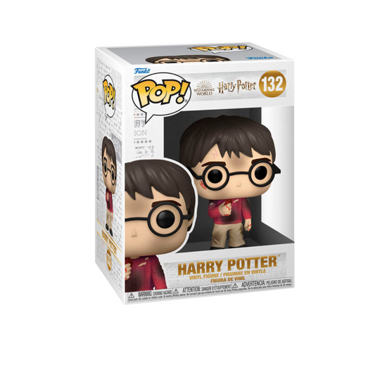 Funko Pop Harry Potter Harry Potter 132