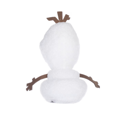 Olaf Frozen Disney Store - Peluche Térmico para Microondas