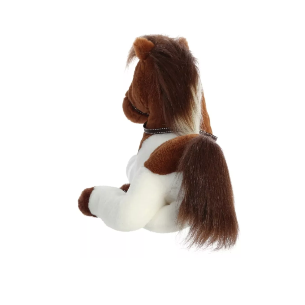 Peluche Caballo Grande Premium 50cm Aurora