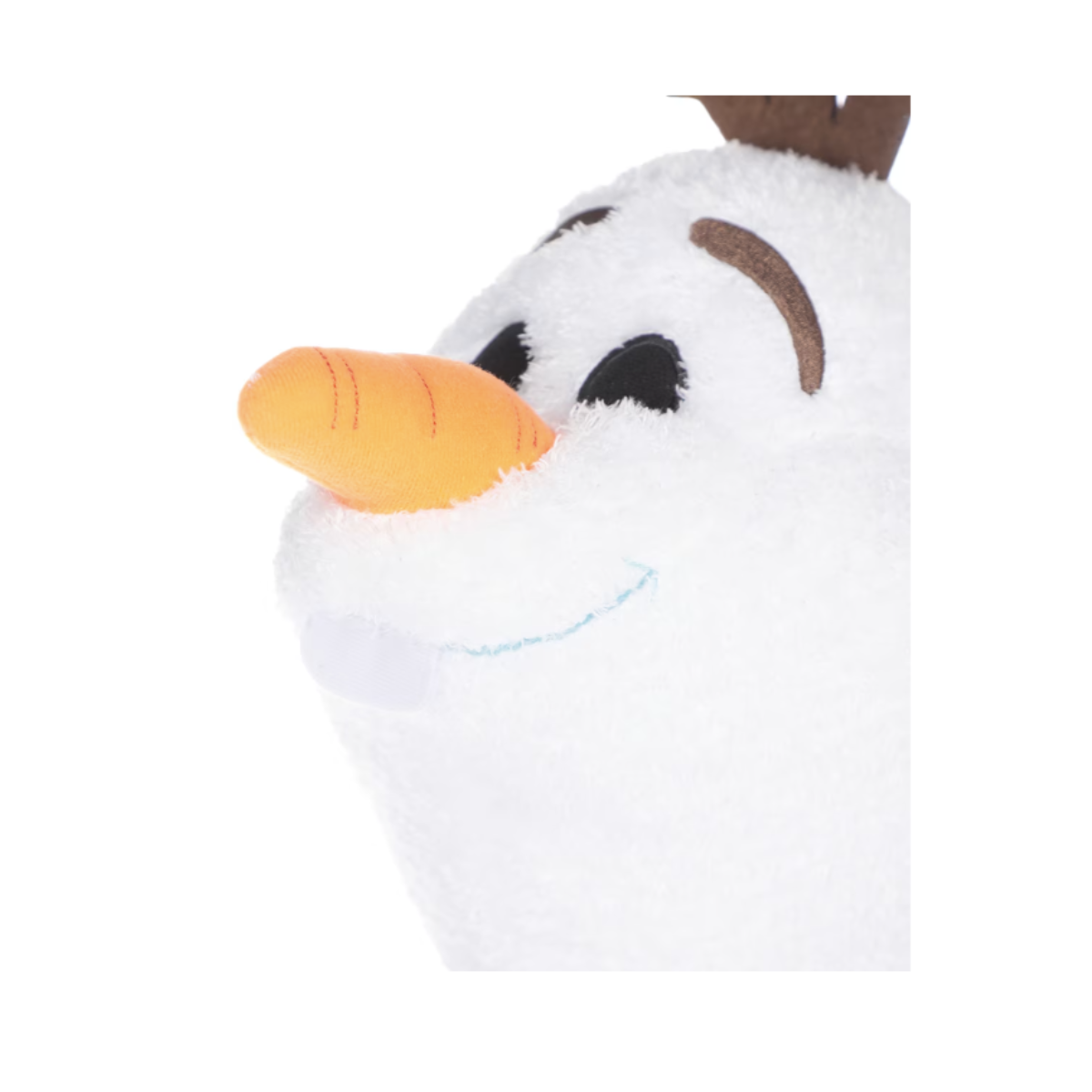 Olaf Frozen Disney Store - Peluche Térmico para Microondas