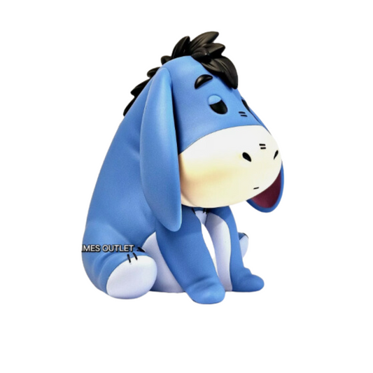 Alcancia De Igor Winnie The Pooh Mongram