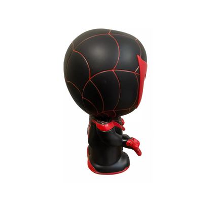 Alcancia Miles Morales Spiderman Monogram Original