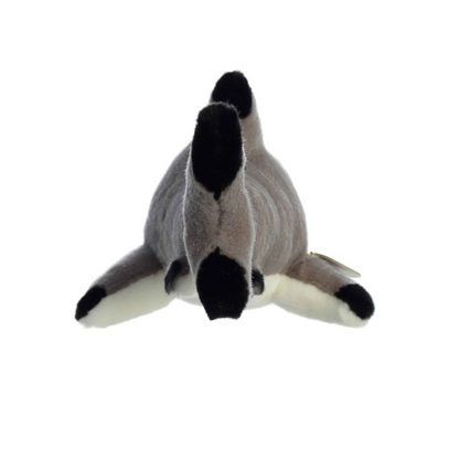 Peluche Tiburón Gris Aurora Miyoni