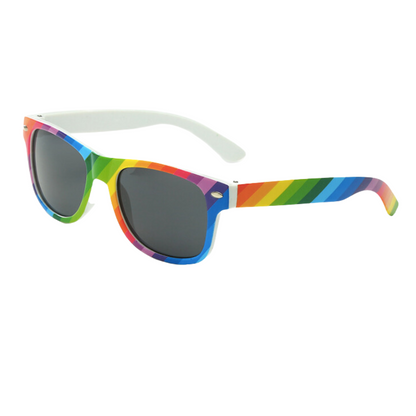 Lentes Pride, Lgbt+, Orgullo, Gay, Arcoiris