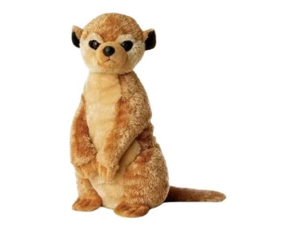 Peluche Suricata Aurora Premium