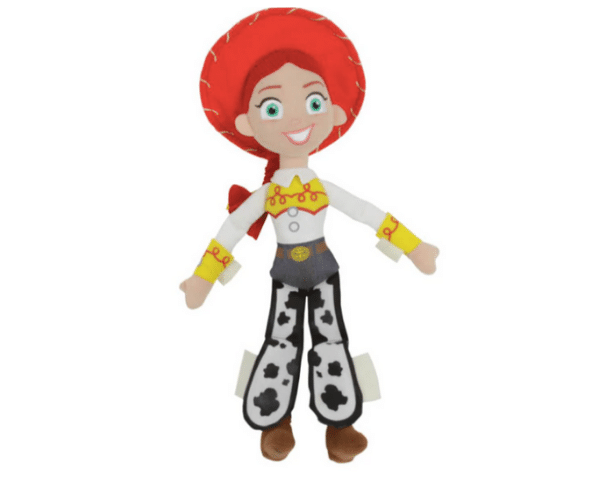 Peluche Jessie Toy Story Disney Collection