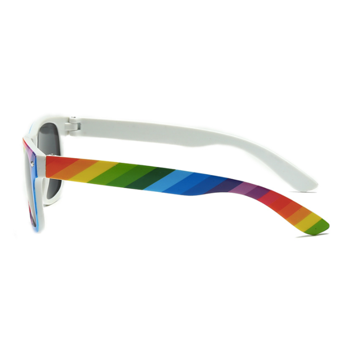 Lentes Pride, Lgbt+, Orgullo, Gay, Arcoiris