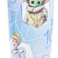 Termo 450 Ml Disney 100 Años Multipersonaje Color Gris