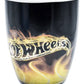 Taza Para Café Hot Wheels Cerámica 500ml