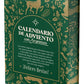Calendario De Adviento Navidad Con Chocolates Premium
