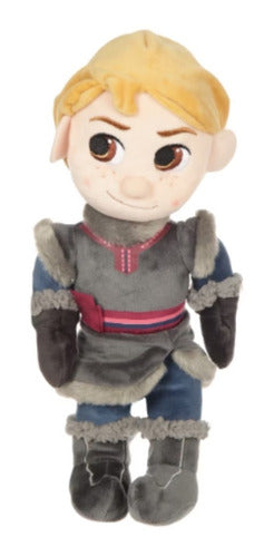 Peluche De Kristoff Frozen Disney Store