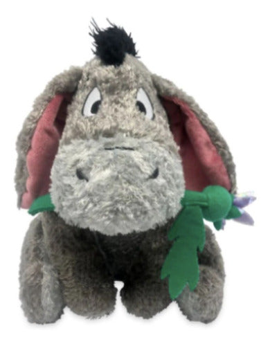 Peluche Igor Con Flor Disney Store Premium