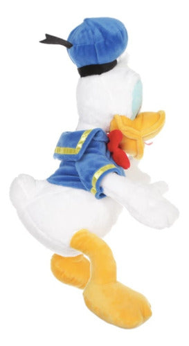 Peluche Pato Donald Disney Store Premium
