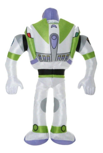 Peluche Buzz Lightyear Toy Story Disney Collection