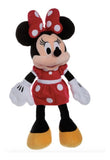 Peluche de Minnie Mouse: Regalo Clásico de Disney