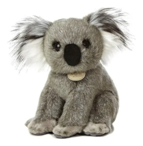 Koala Bebé Aldebaran Aurora Miyoni Peluche Importado
