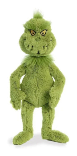 Peluche Grinch Original Premium 38cm