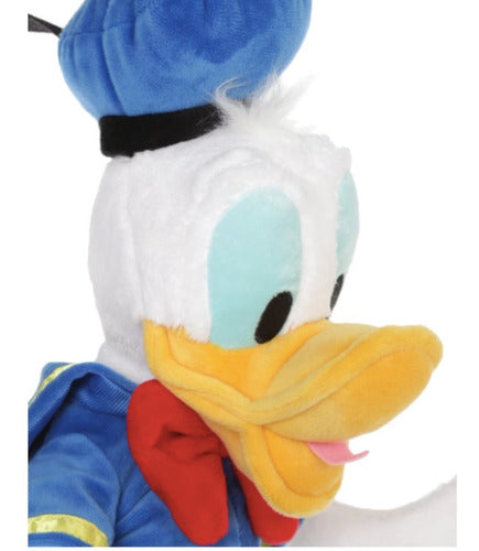 Peluche Pato Donald Disney Store Premium