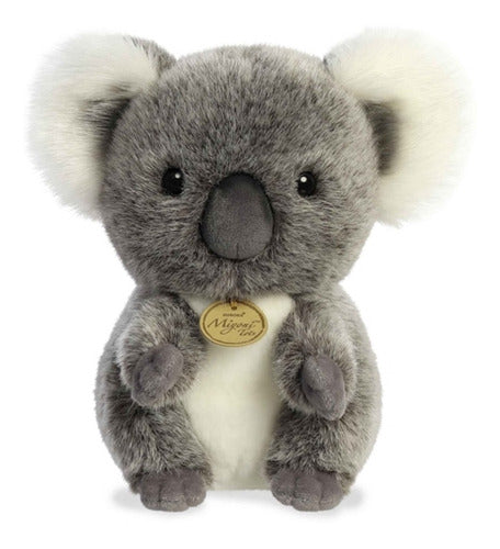 Peluches Aurora Miyoni Koala Australia Bebé Peluche Juguete